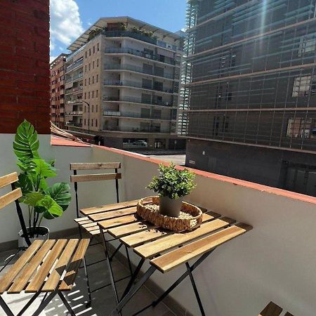 Holidays2Malaga Lebrija 3 Bedroom & Terrace & Parking & Smart Tv Eksteriør billede