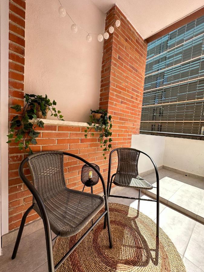 Holidays2Malaga Lebrija 3 Bedroom & Terrace & Parking & Smart Tv Eksteriør billede