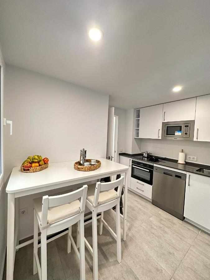 Holidays2Malaga Lebrija 3 Bedroom & Terrace & Parking & Smart Tv Eksteriør billede
