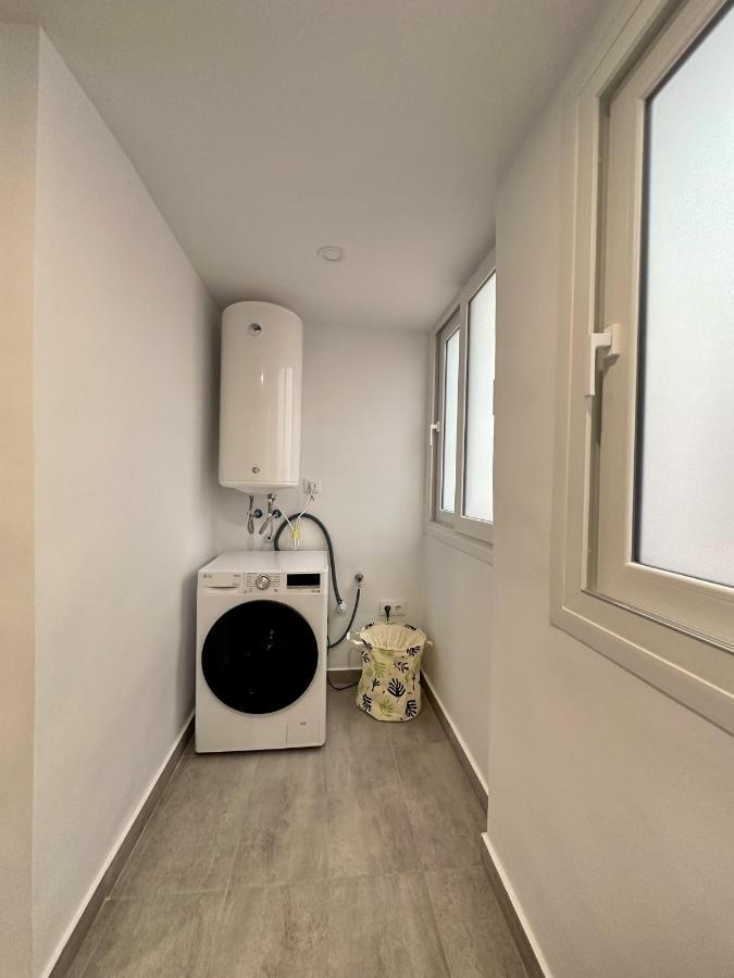 Holidays2Malaga Lebrija 3 Bedroom & Terrace & Parking & Smart Tv Eksteriør billede