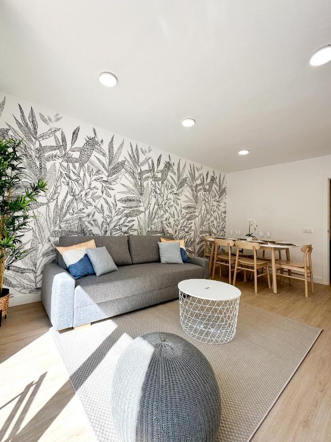 Holidays2Malaga Lebrija 3 Bedroom & Terrace & Parking & Smart Tv Eksteriør billede