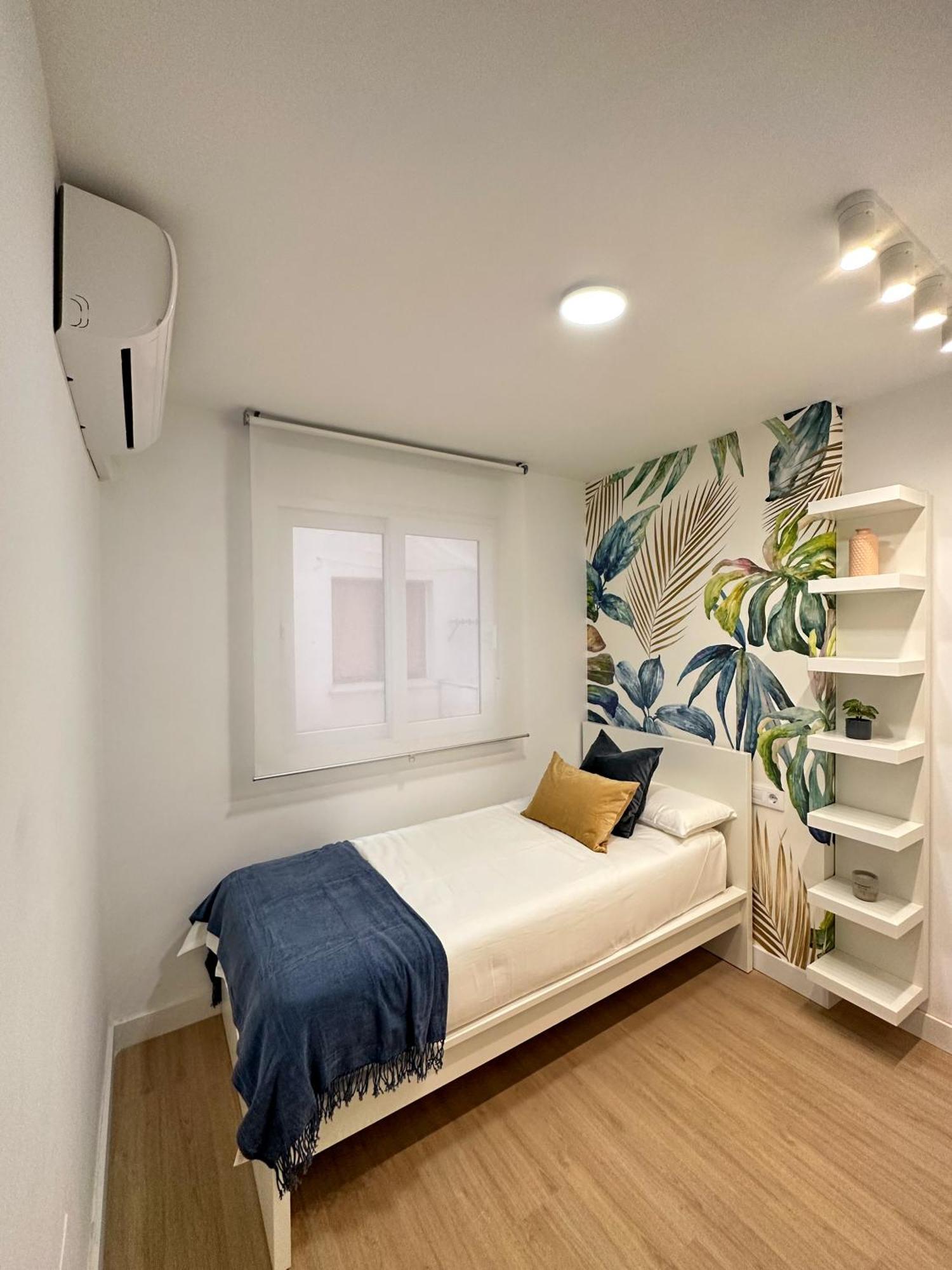 Holidays2Malaga Lebrija 3 Bedroom & Terrace & Parking & Smart Tv Eksteriør billede