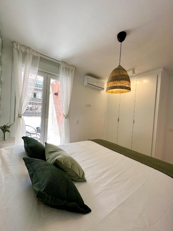 Holidays2Malaga Lebrija 3 Bedroom & Terrace & Parking & Smart Tv Eksteriør billede