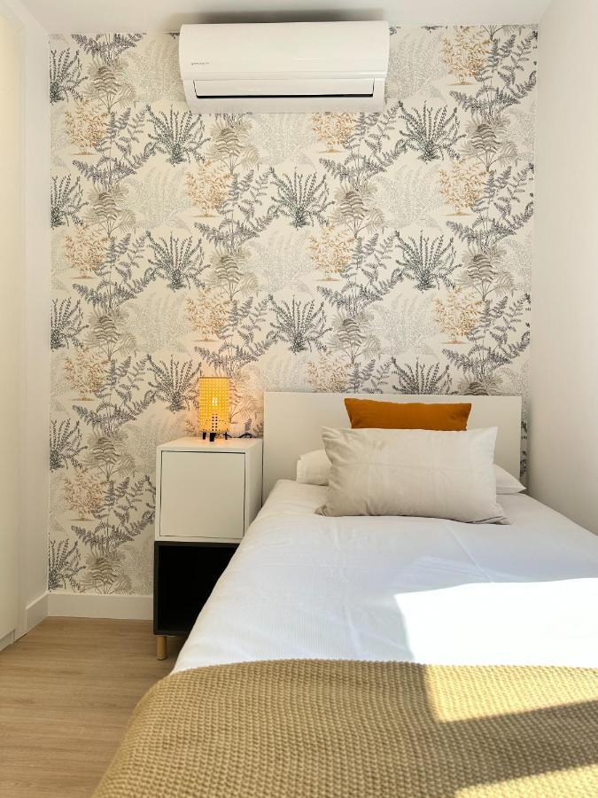 Holidays2Malaga Lebrija 3 Bedroom & Terrace & Parking & Smart Tv Eksteriør billede