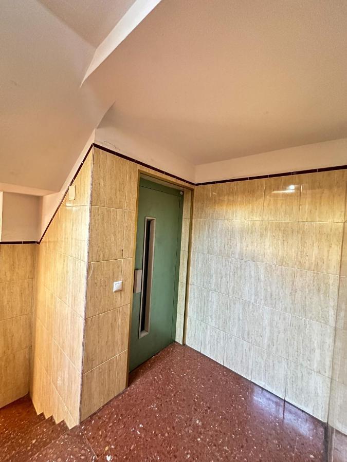 Holidays2Malaga Lebrija 3 Bedroom & Terrace & Parking & Smart Tv Eksteriør billede