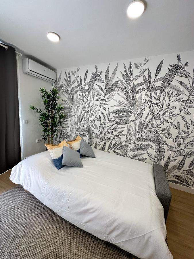 Holidays2Malaga Lebrija 3 Bedroom & Terrace & Parking & Smart Tv Eksteriør billede