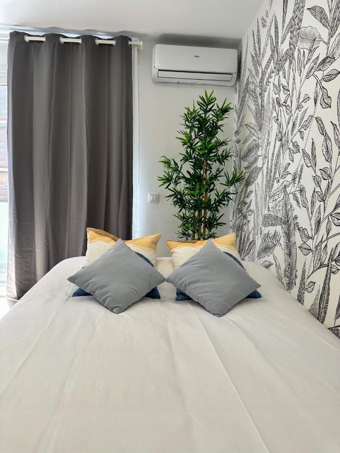 Holidays2Malaga Lebrija 3 Bedroom & Terrace & Parking & Smart Tv Eksteriør billede