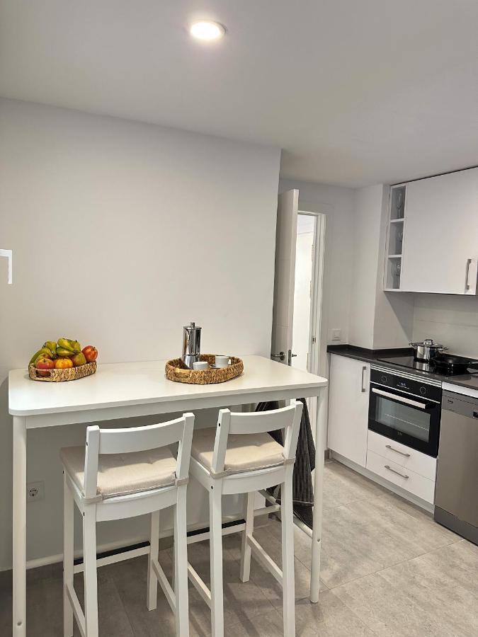 Holidays2Malaga Lebrija 3 Bedroom & Terrace & Parking & Smart Tv Eksteriør billede