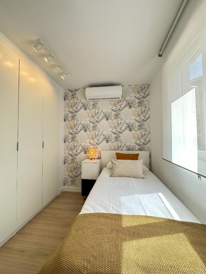 Holidays2Malaga Lebrija 3 Bedroom & Terrace & Parking & Smart Tv Eksteriør billede