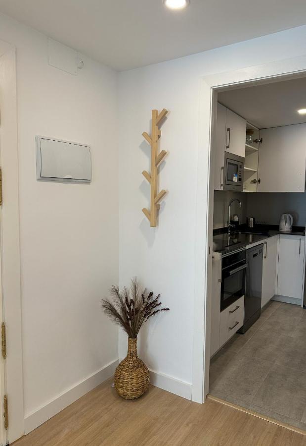 Holidays2Malaga Lebrija 3 Bedroom & Terrace & Parking & Smart Tv Eksteriør billede
