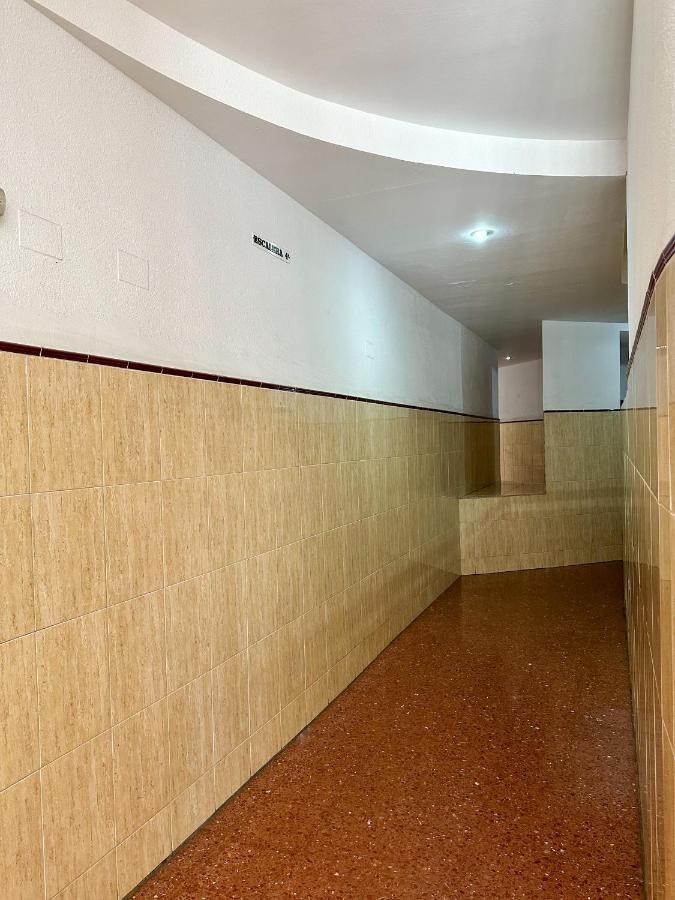 Holidays2Malaga Lebrija 3 Bedroom & Terrace & Parking & Smart Tv Eksteriør billede