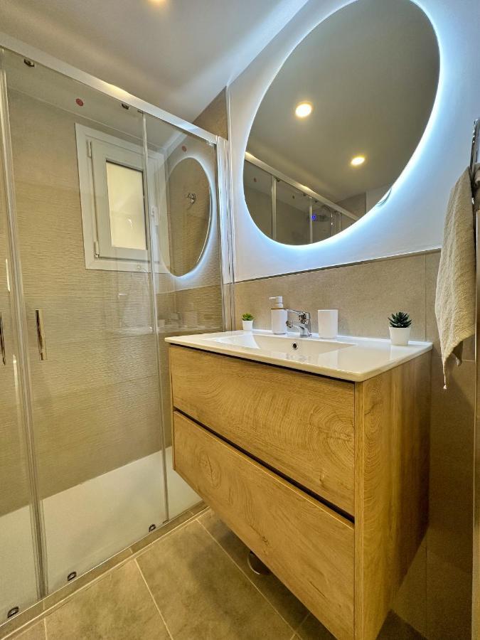 Holidays2Malaga Lebrija 3 Bedroom & Terrace & Parking & Smart Tv Eksteriør billede