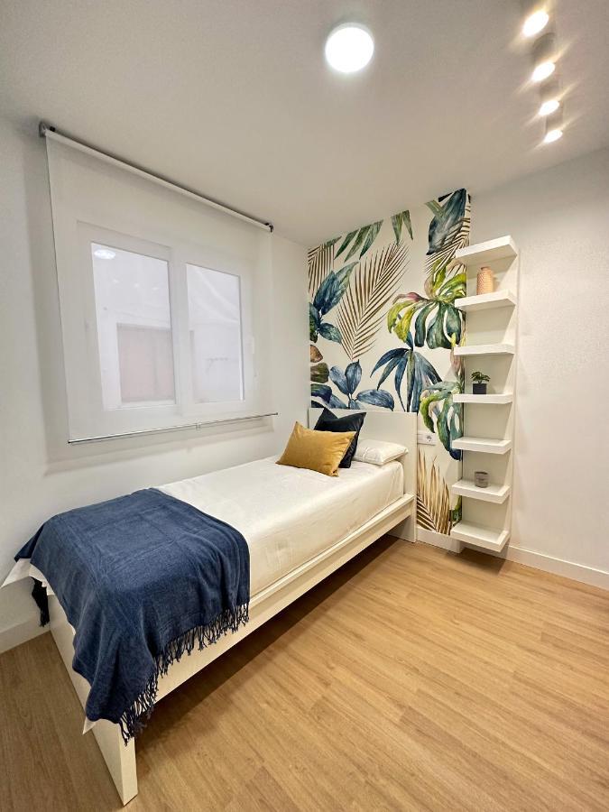Holidays2Malaga Lebrija 3 Bedroom & Terrace & Parking & Smart Tv Eksteriør billede