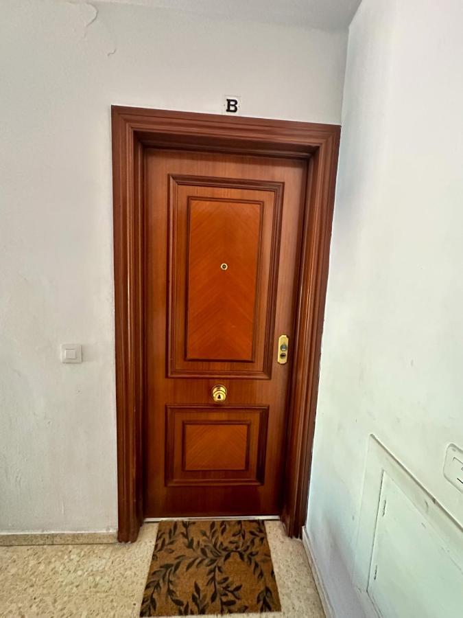 Holidays2Malaga Lebrija 3 Bedroom & Terrace & Parking & Smart Tv Eksteriør billede