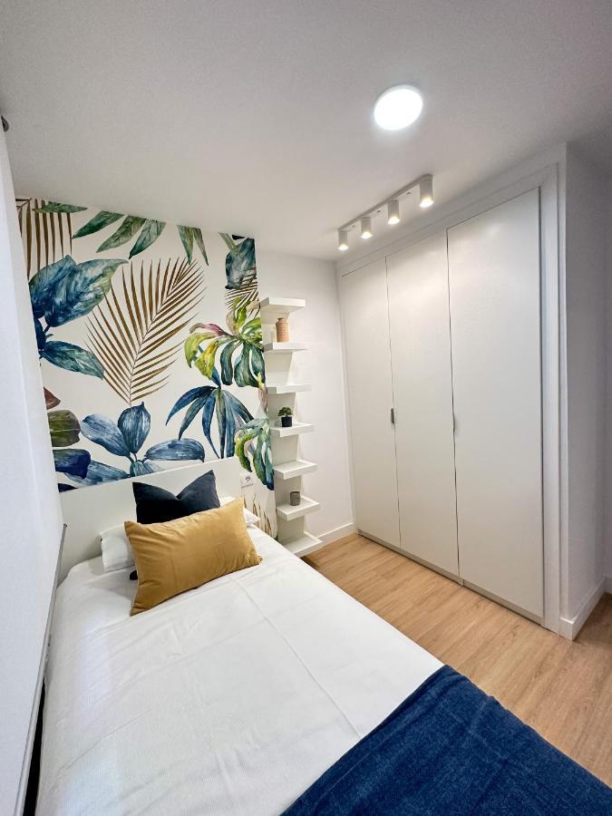 Holidays2Malaga Lebrija 3 Bedroom & Terrace & Parking & Smart Tv Eksteriør billede