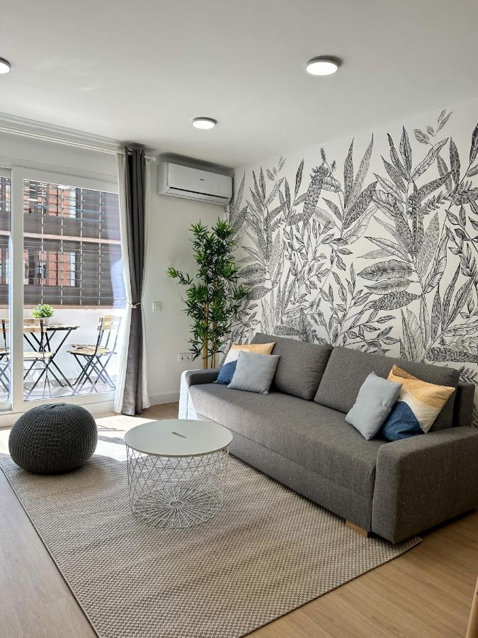 Holidays2Malaga Lebrija 3 Bedroom & Terrace & Parking & Smart Tv Eksteriør billede
