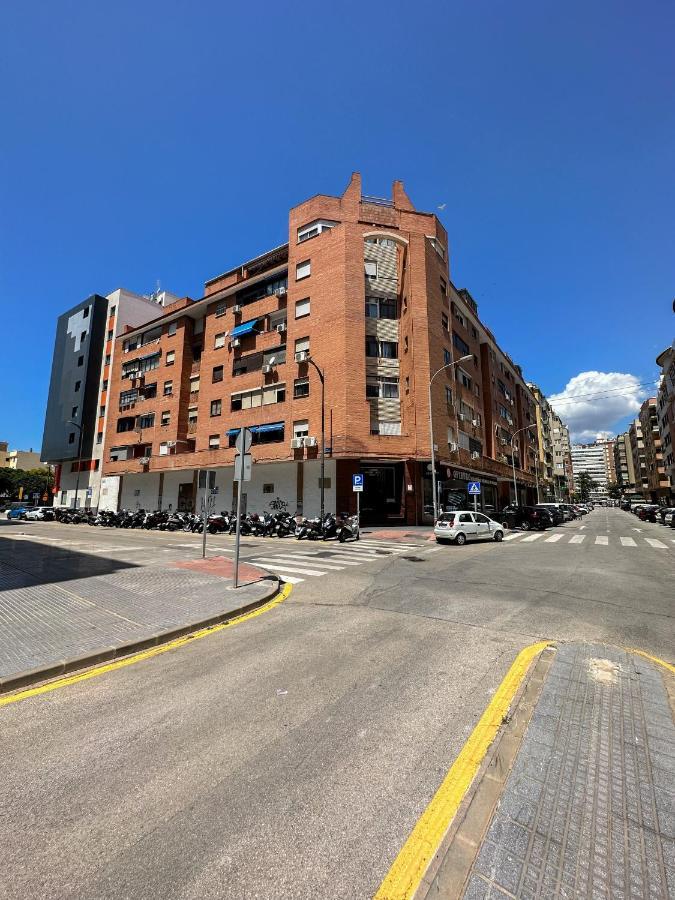 Holidays2Malaga Lebrija 3 Bedroom & Terrace & Parking & Smart Tv Eksteriør billede