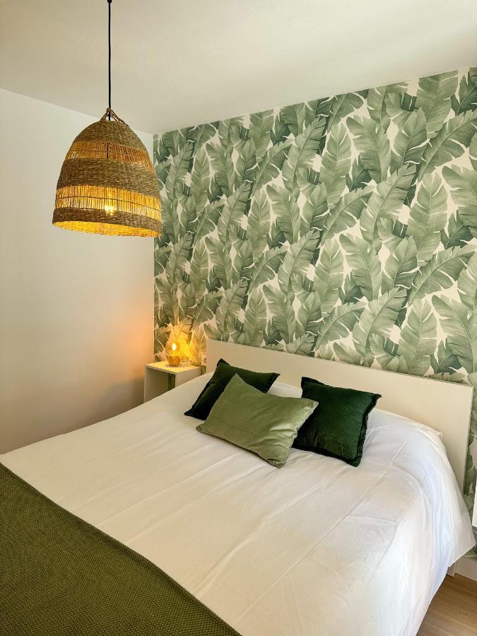 Holidays2Malaga Lebrija 3 Bedroom & Terrace & Parking & Smart Tv Eksteriør billede
