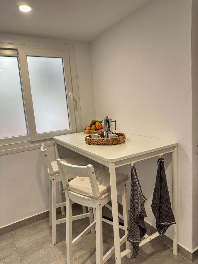 Holidays2Malaga Lebrija 3 Bedroom & Terrace & Parking & Smart Tv Eksteriør billede